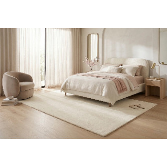 Vaip RIO IVORY (Käsitöö Kollektsioon) Vaip RIO IVORY (Käsitöö Kollektsioon)